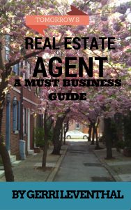 Author, Broker Gerri Leventhal Explains Doing Real Estate Transactions During All Kinds of Market Conditions